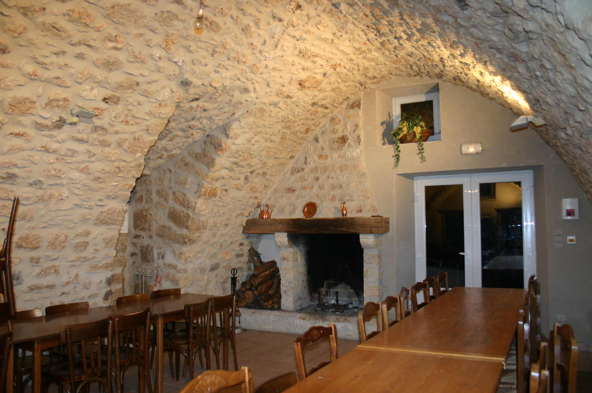 photo salle 2 la salle commune