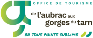 Logo avec slogan